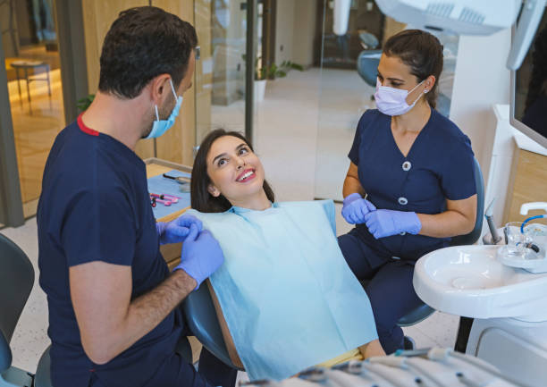 Best Wisdom Tooth Removal  in Boiling Springs, NC
