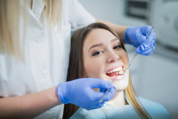 Professional  Holistic Dental Services in Boiling Springs, NC